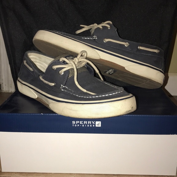 Sperry Other - Don’t fit